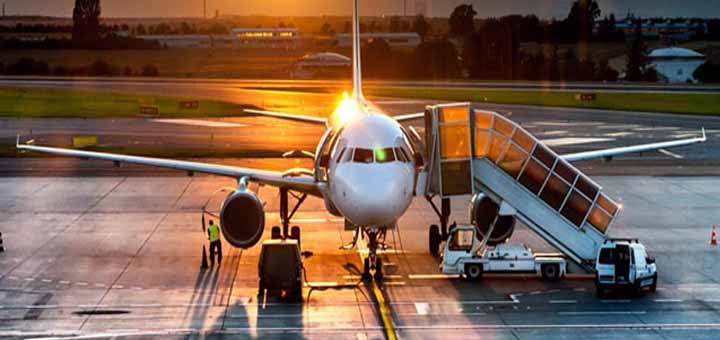 Havalimanı Kemer Transferi